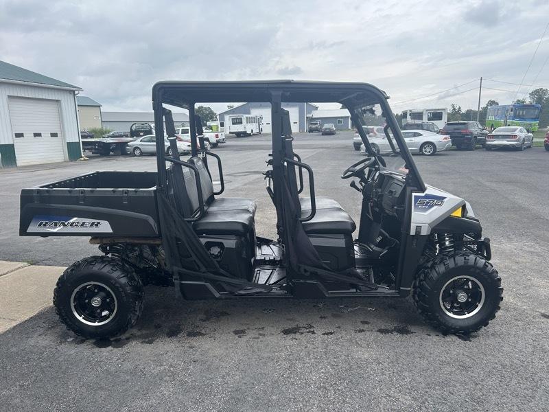 Polaris Ranger Crew 570-4 Premium  2020