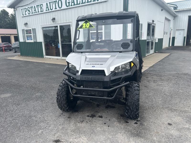 Polaris Ranger Crew 570-4 Premium  2020