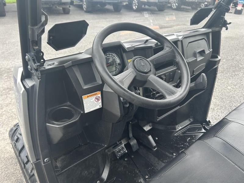 Polaris Ranger Crew 570-4 Premium  2020