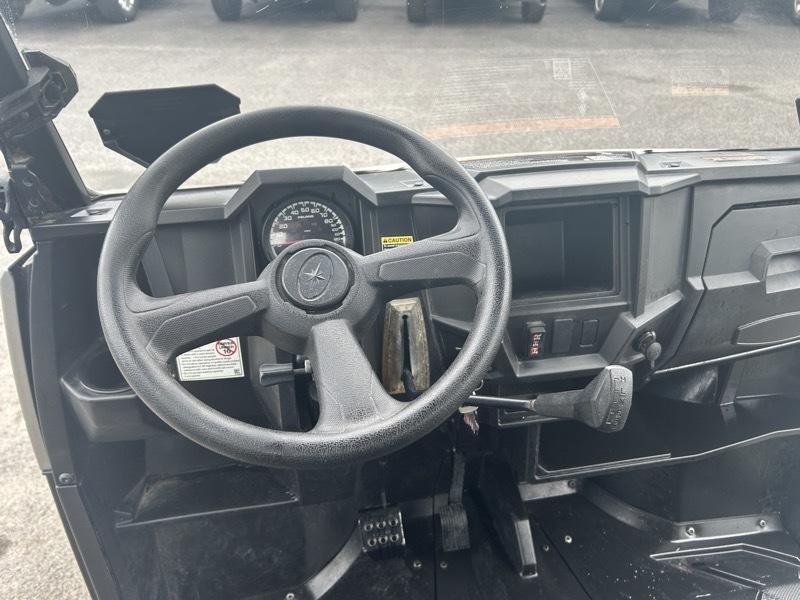 Polaris Ranger Crew 570-4 Premium  2020