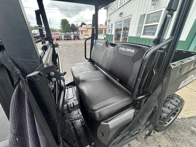 Polaris Ranger Crew 570-4 Premium  2020