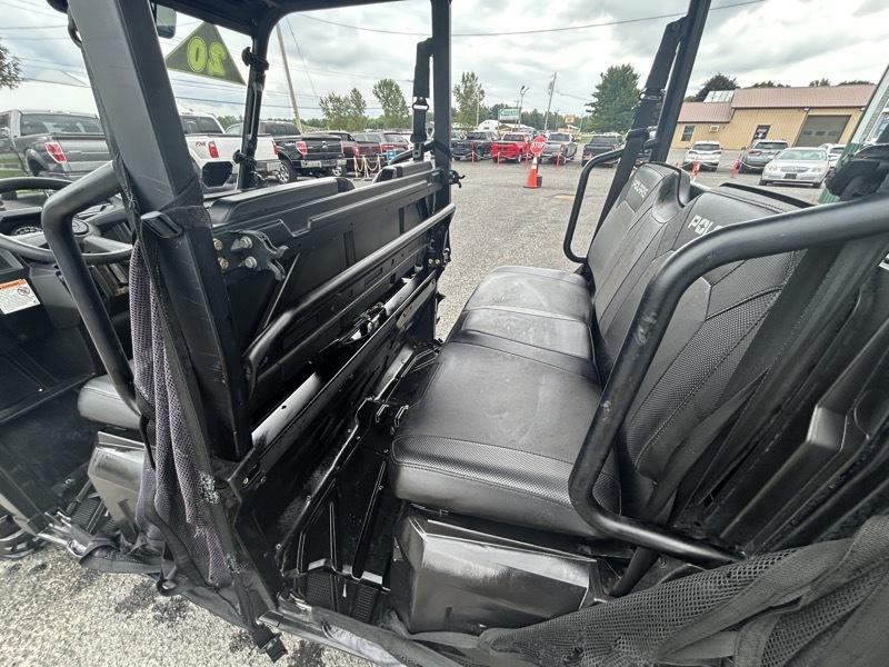 Polaris Ranger Crew 570-4 Premium  2020