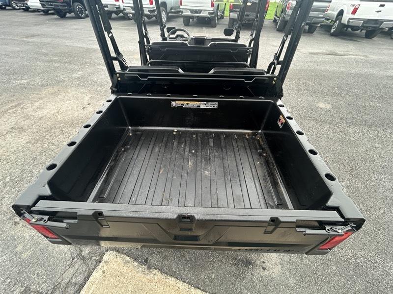 Polaris Ranger Crew 570-4 Premium  2020