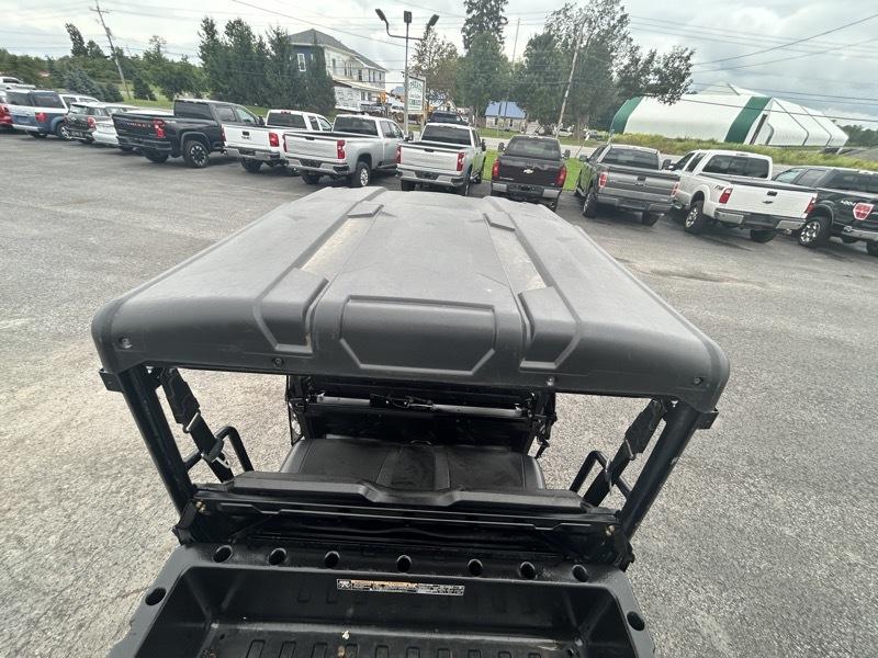 Polaris Ranger Crew 570-4 Premium  2020