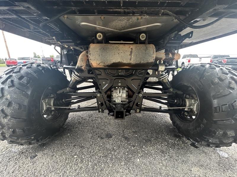Polaris Ranger Crew 570-4 Premium  2020