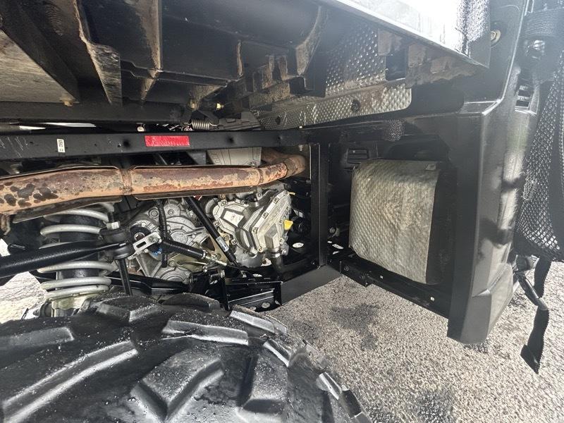 Polaris Ranger Crew 570-4 Premium  2020