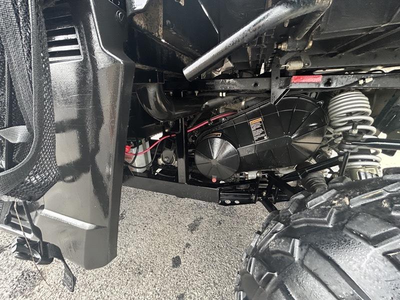 Polaris Ranger Crew 570-4 Premium  2020