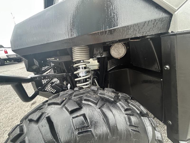 Polaris Ranger Crew 570-4 Premium  2020
