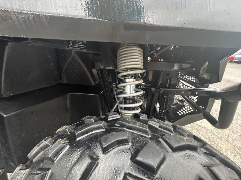 Polaris Ranger Crew 570-4 Premium  2020