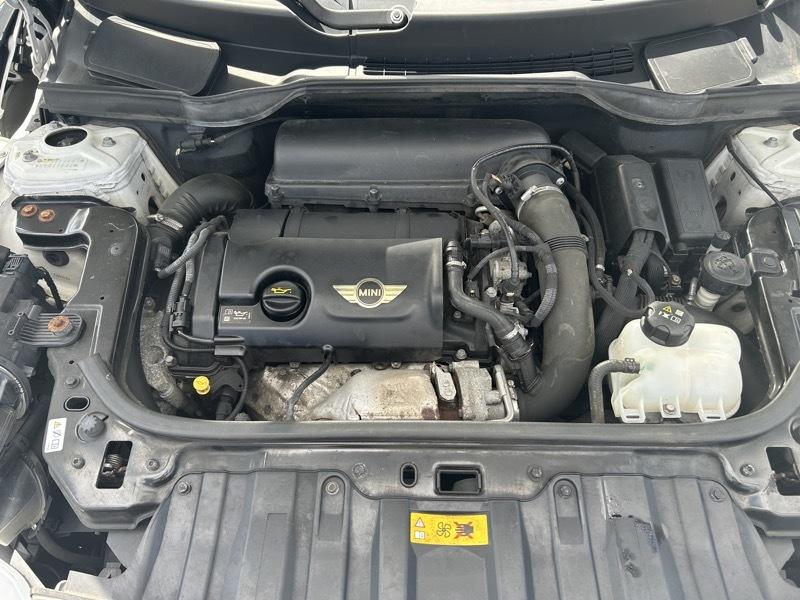 MINI Countryman S ALL4 2016