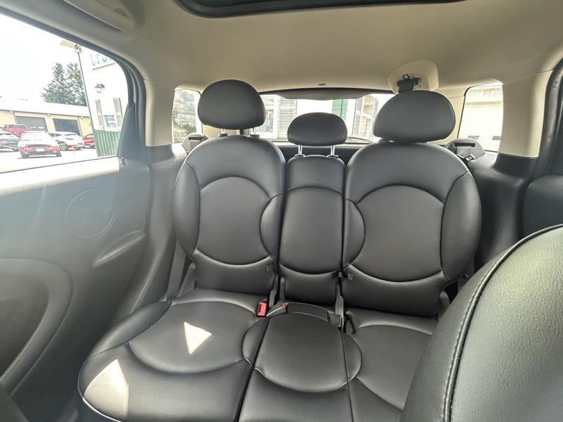 MINI Countryman S ALL4 2016