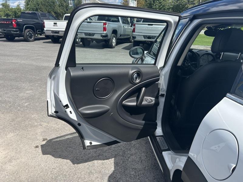 MINI Countryman S ALL4 2016