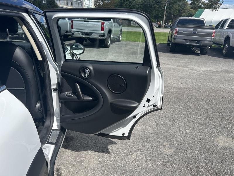 MINI Countryman S ALL4 2016