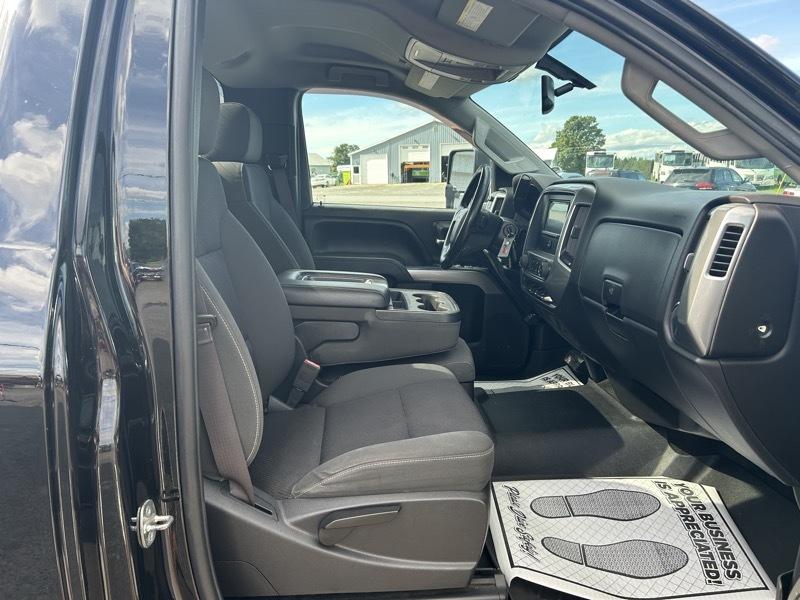 Chevrolet Silverado 3500HD LT Long Box 4WD 2015