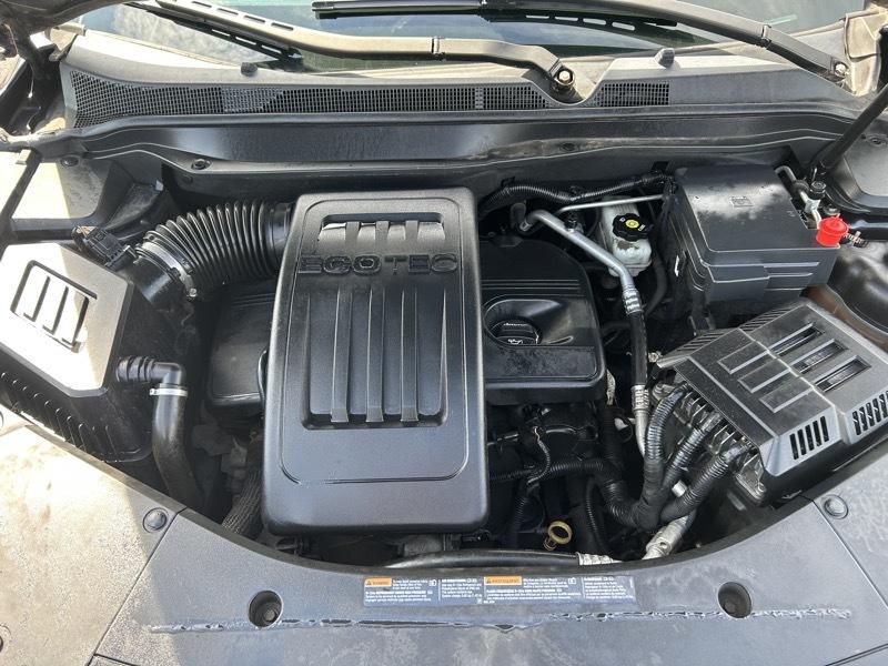 GMC Terrain SLT1 AWD 2015