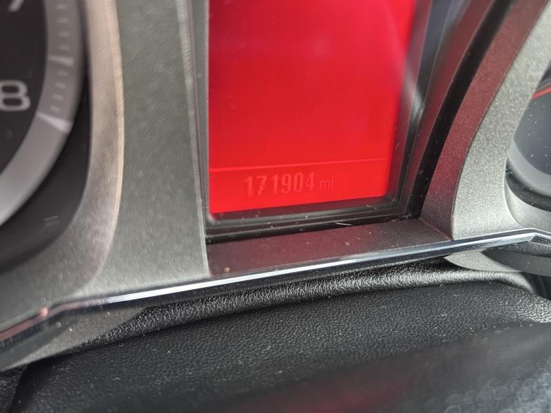 GMC Terrain SLT1 AWD 2015