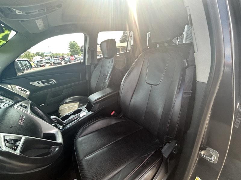 GMC Terrain SLT1 AWD 2015