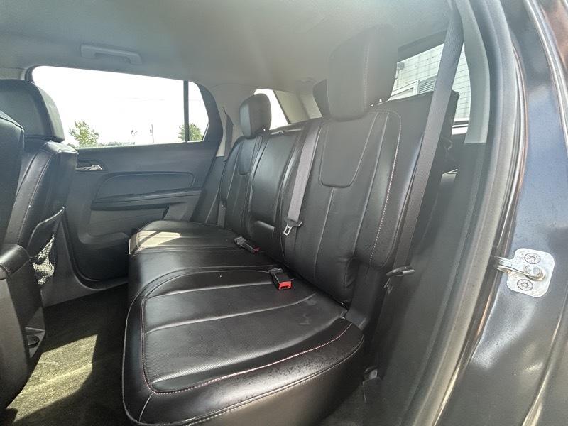 GMC Terrain SLT1 AWD 2015