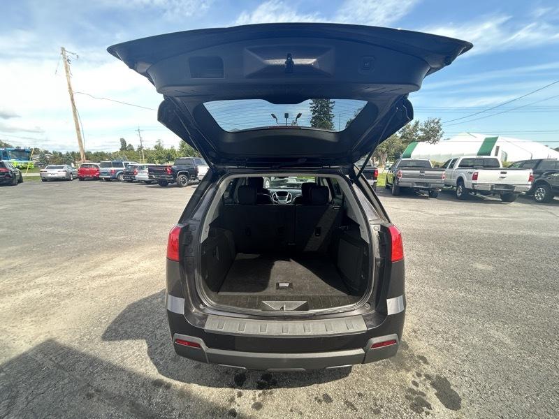 GMC Terrain SLT1 AWD 2015