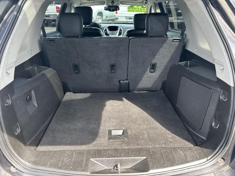 GMC Terrain SLT1 AWD 2015