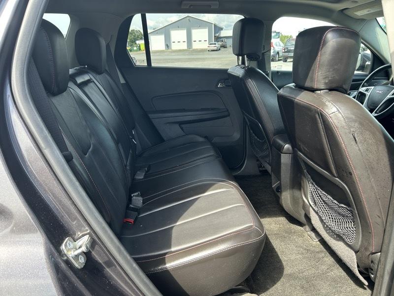 GMC Terrain SLT1 AWD 2015
