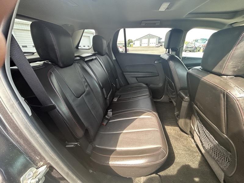 GMC Terrain SLT1 AWD 2015