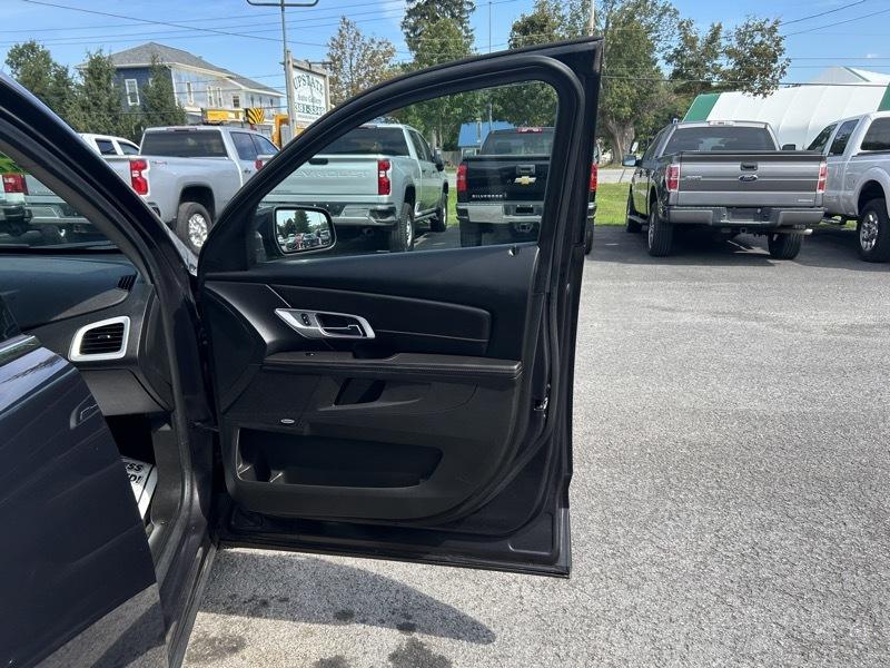 GMC Terrain SLT1 AWD 2015