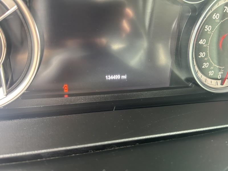 RAM 1500 SLT Quad Cab 4WD 2017