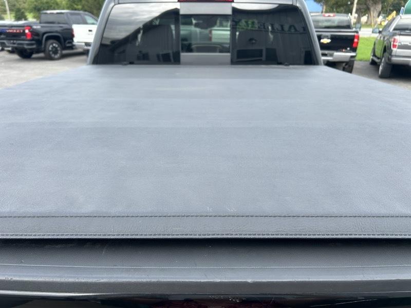 GMC Sierra 2500HD Denali Crew Cab 4WD SB 2017