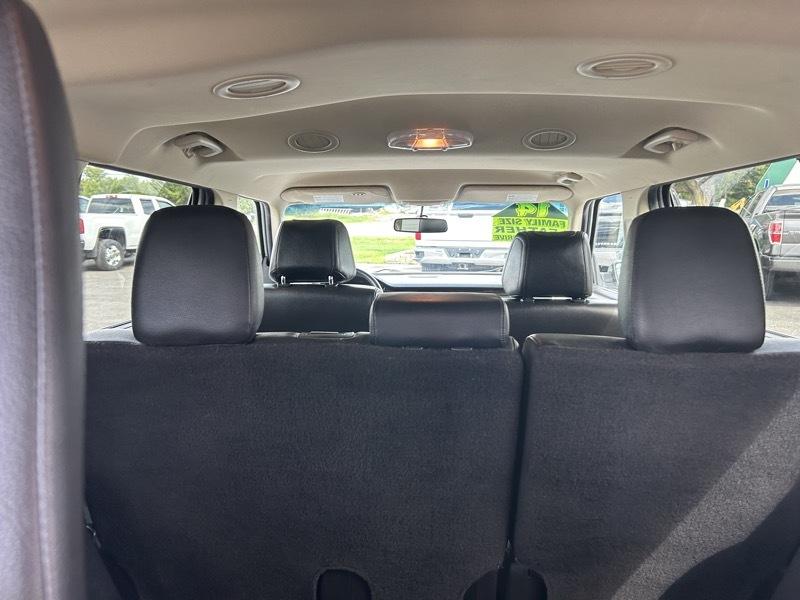 Ford Flex SEL AWD 2014