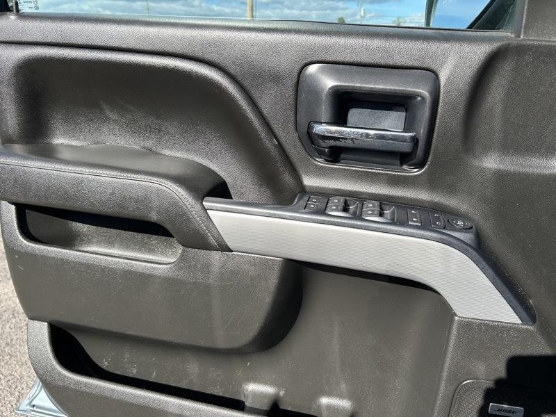 Chevrolet Silverado 1500  2014