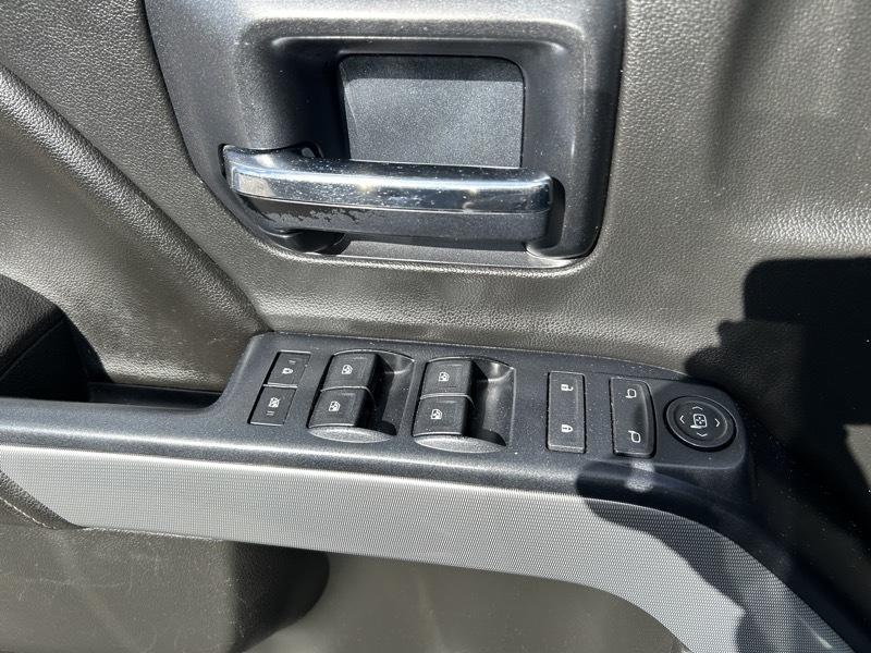 Chevrolet Silverado 1500  2014