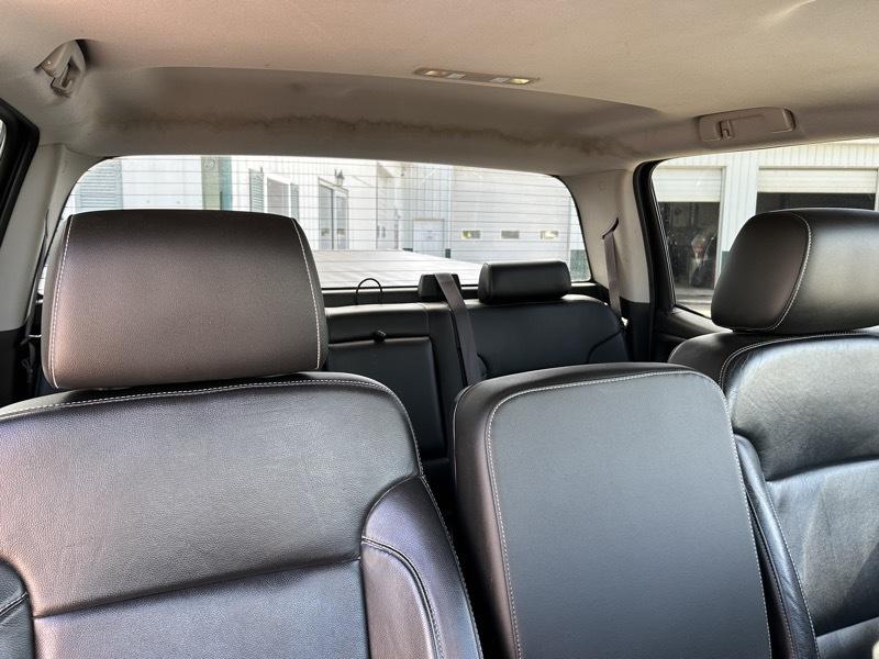 Chevrolet Silverado 1500  2014
