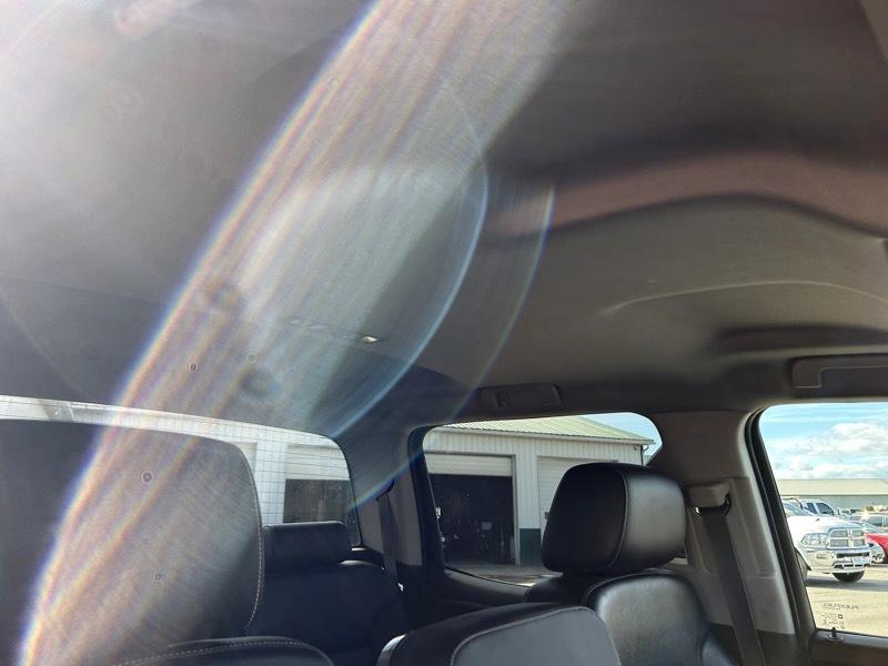 Chevrolet Silverado 1500  2014
