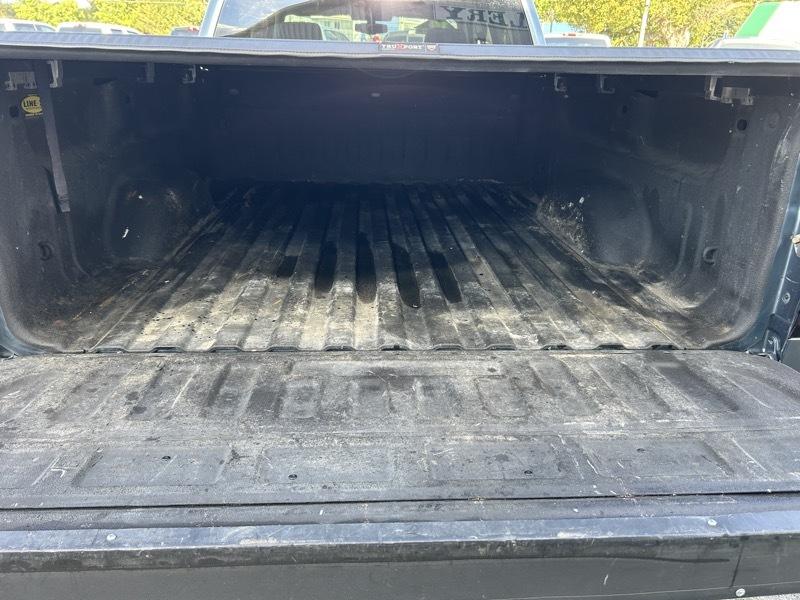 Chevrolet Silverado 1500  2014