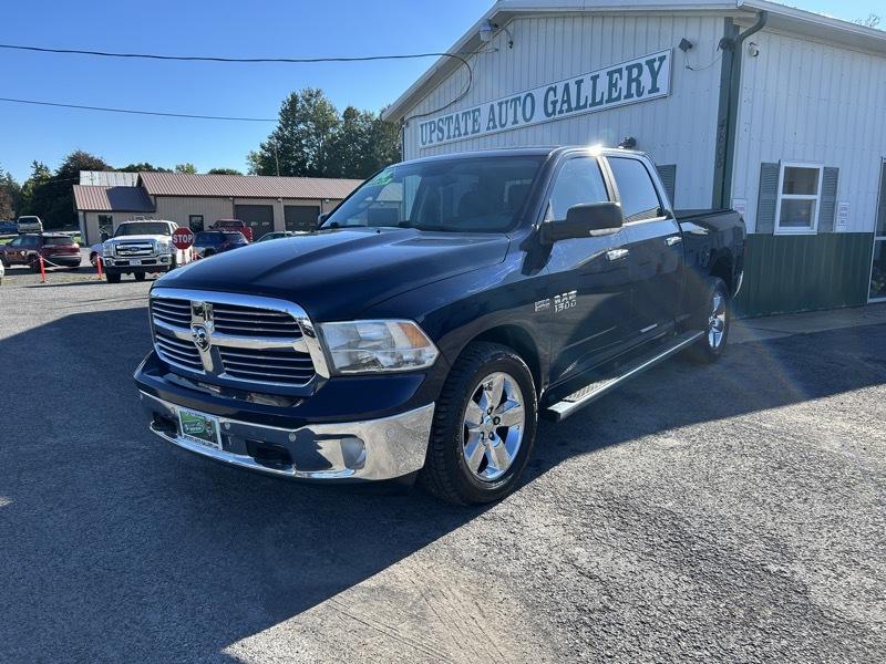RAM 1500  2014