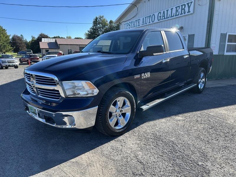 RAM 1500  2014