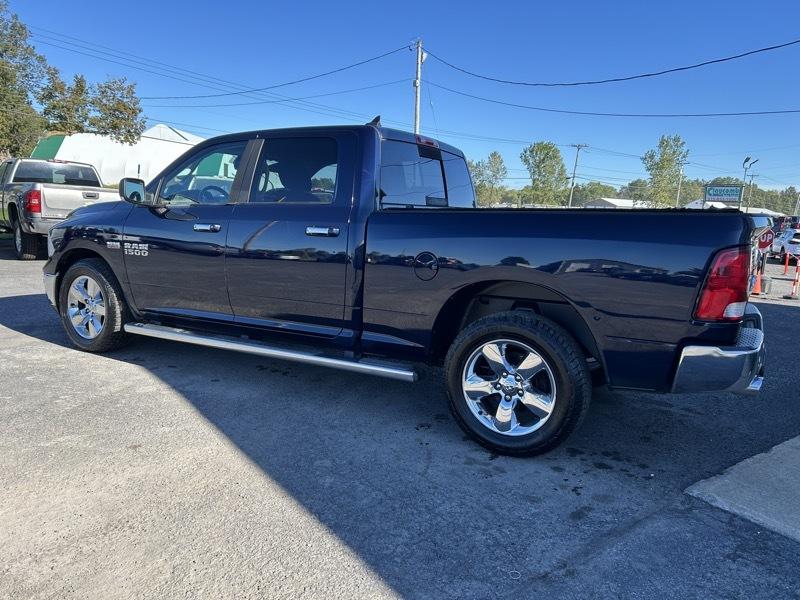 RAM 1500  2014
