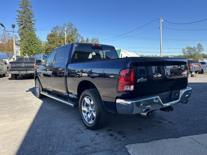 RAM 1500  2014