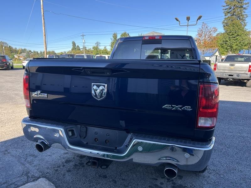 RAM 1500  2014