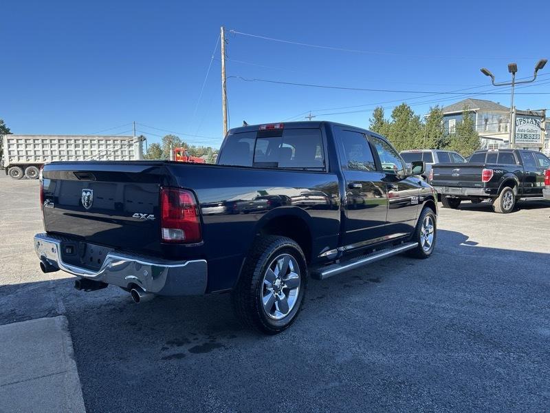RAM 1500  2014