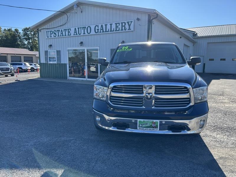 RAM 1500  2014