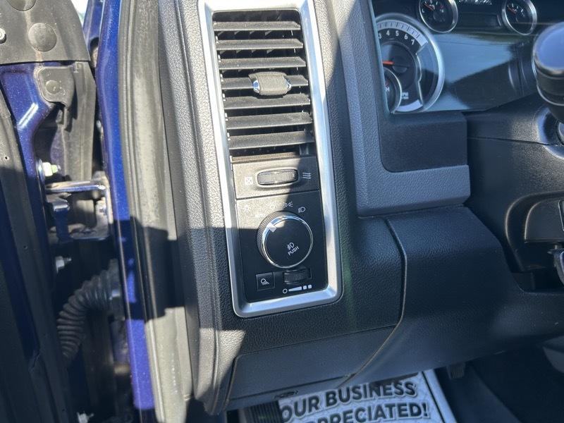 RAM 1500  2014