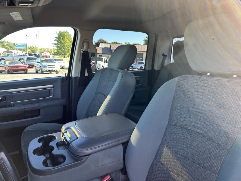 RAM 1500  2014