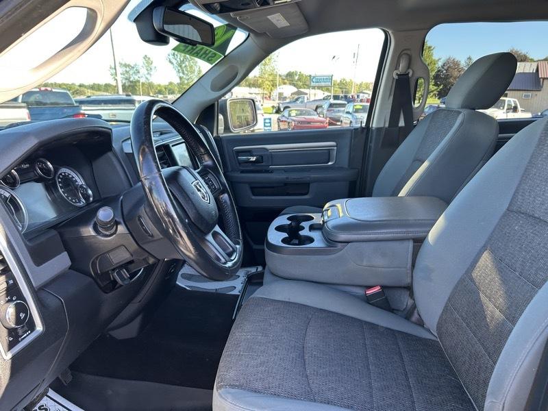 RAM 1500  2014