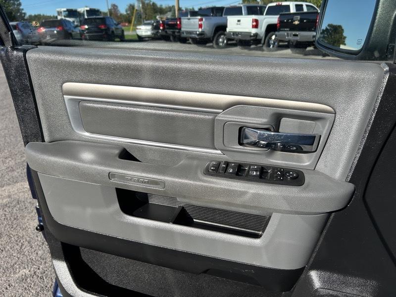 RAM 1500  2014