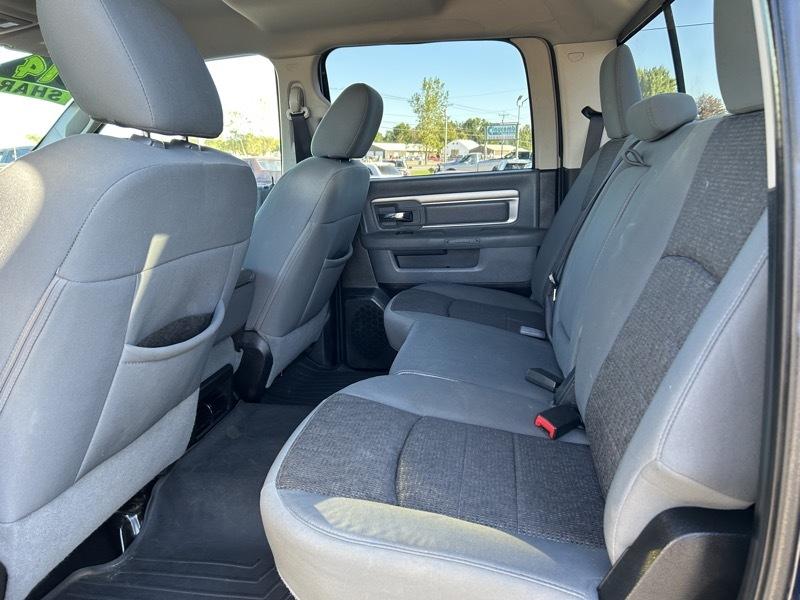 RAM 1500  2014