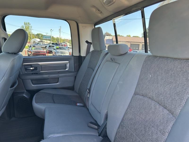 RAM 1500  2014