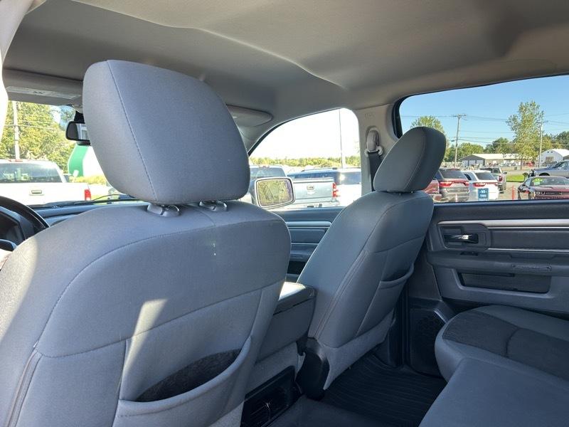RAM 1500  2014