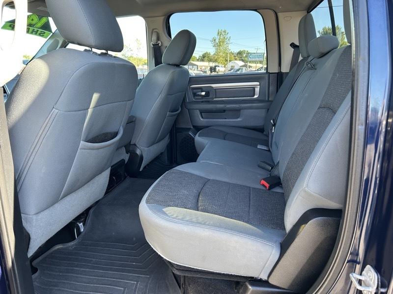RAM 1500  2014